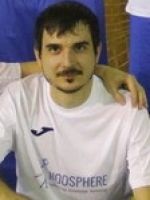Сергій Вітчинов