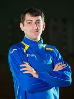 Бадрі Гогохія