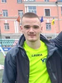 Євген Дяченко