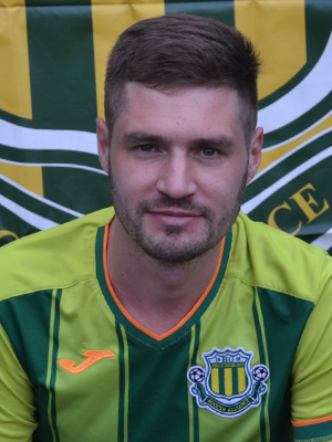 Владислав Цирельчук