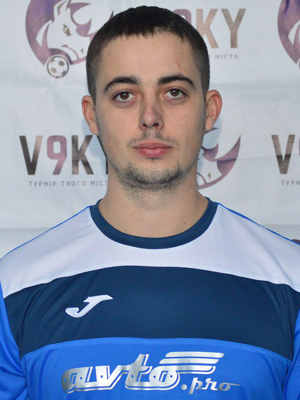 Фото гравця