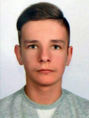 Сергій Тимощук