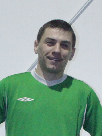 Александр Беспалько