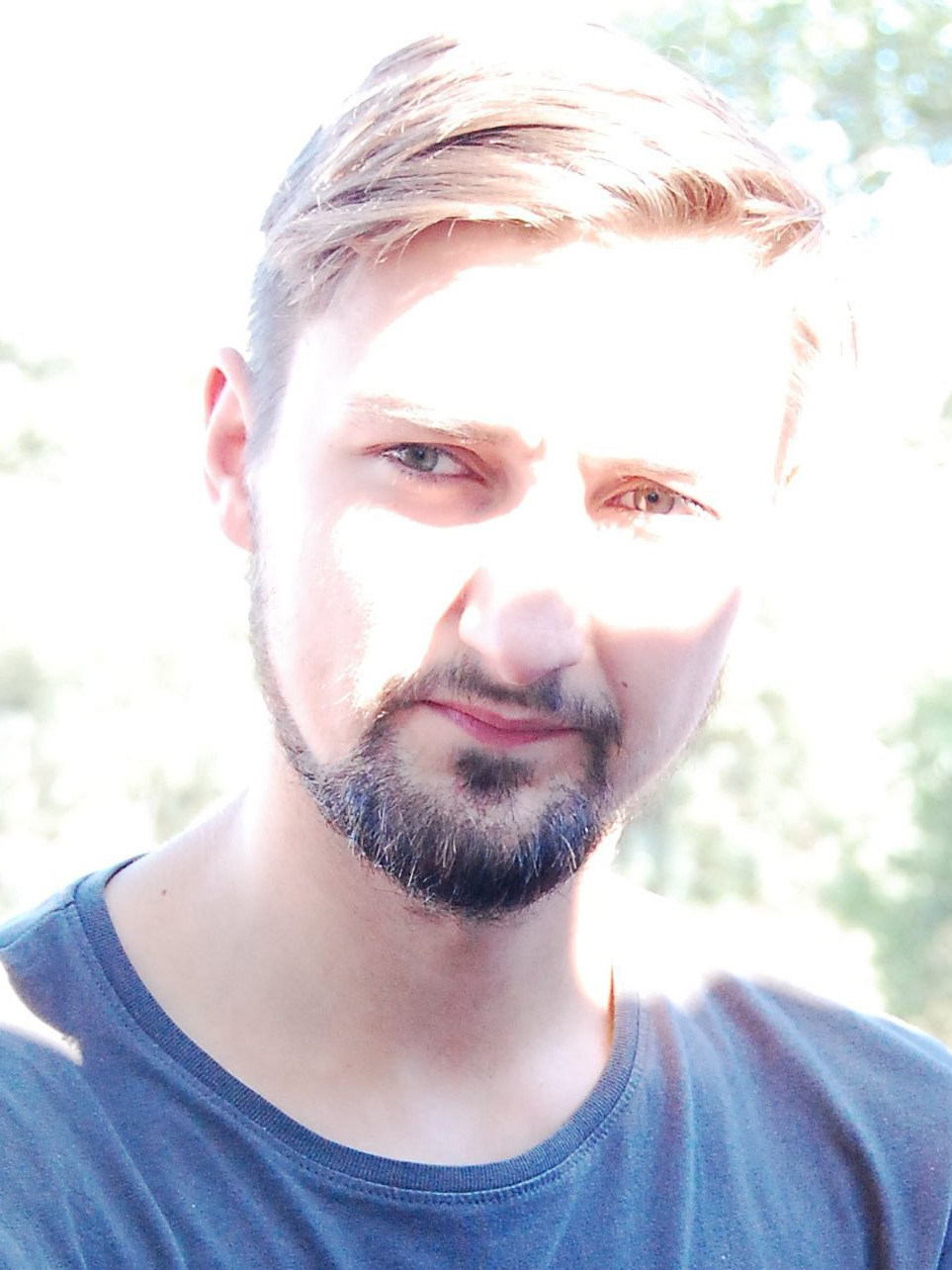 Роман Лучко