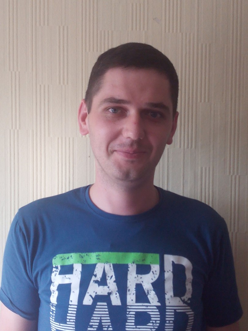 Юрий Красько