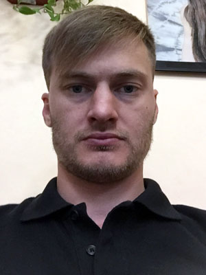 Фото гравця