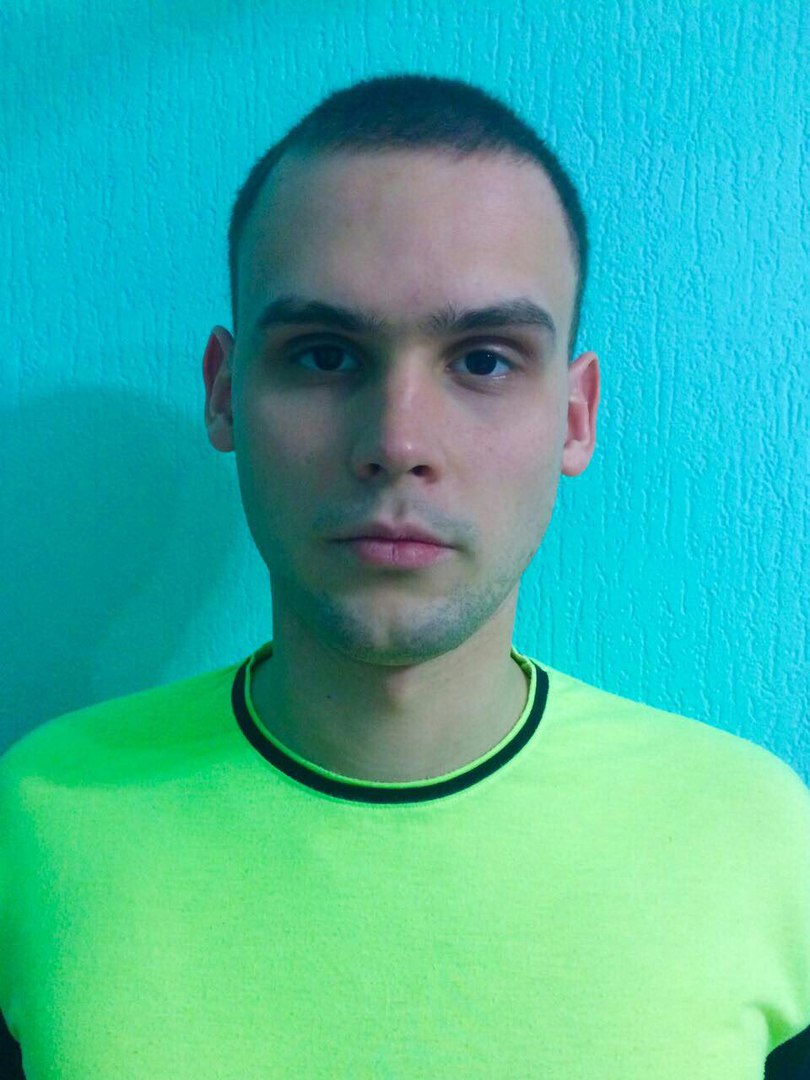 Иван Баталюк