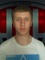 Владислав Довженко