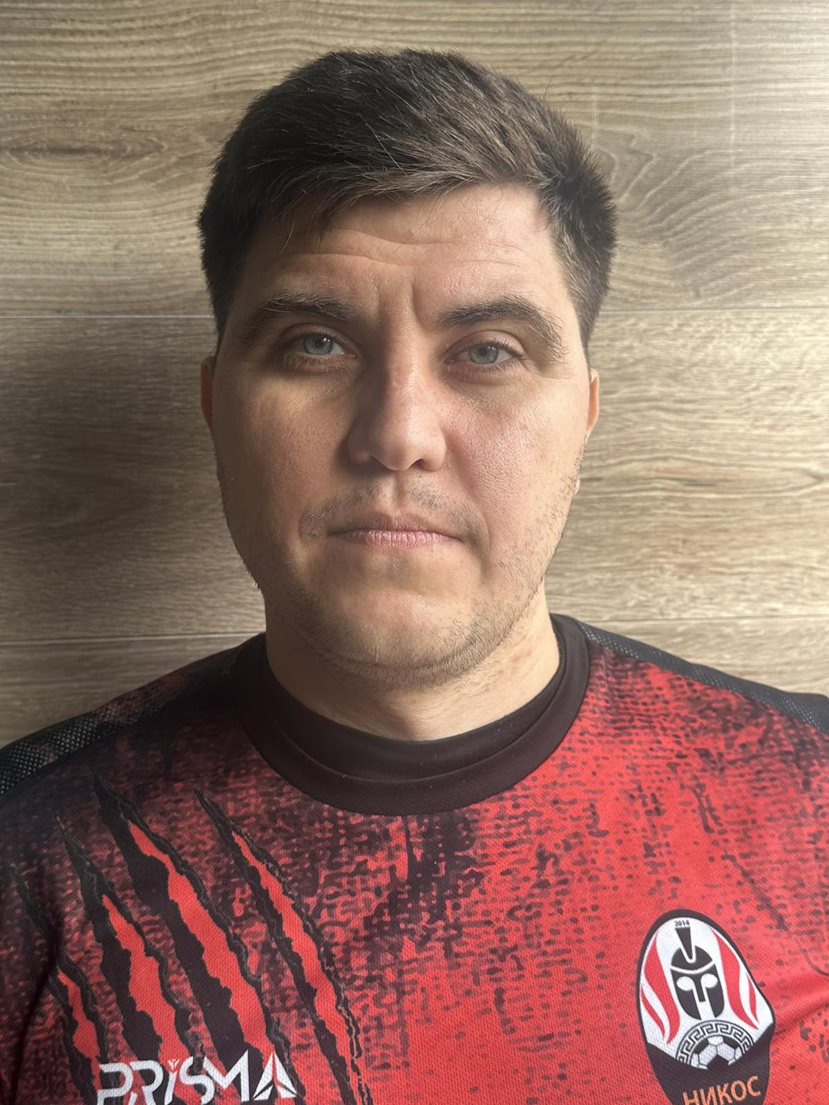 Фото гравця