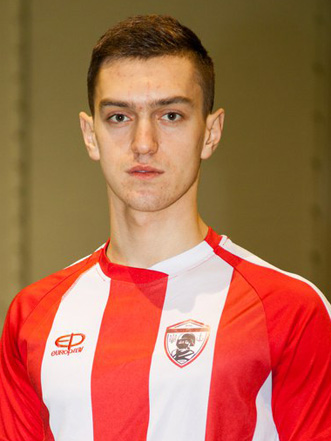 Ярослав Самусь