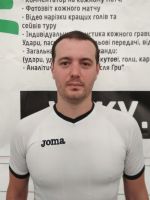 Станіслав Воробйов