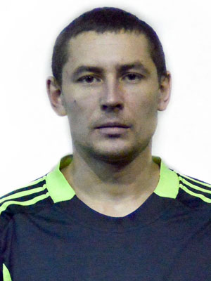 Фото гравця