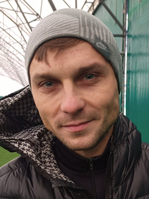 Фото гравця