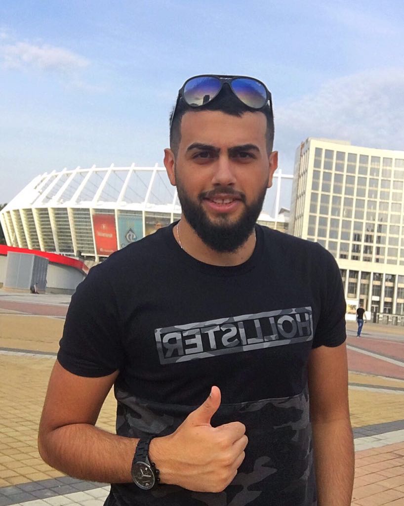 Фото гравця