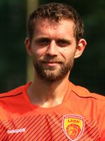 Олександр Сідіч