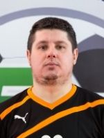 Михайло Бобер