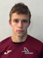 Владислав Рибальченко