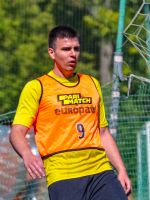 Олег Кривенко