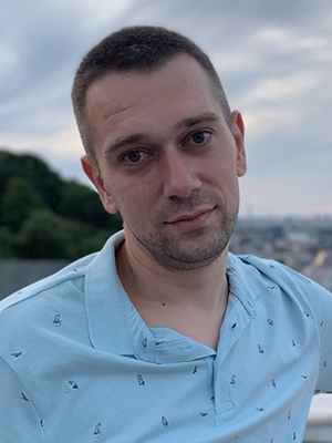 Фото гравця