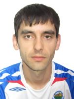 Михайло Литвишко