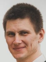 Дмитро Свєтличний