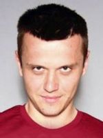 Костянтин Дзярик