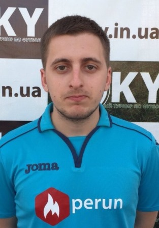 Владислав Садовой