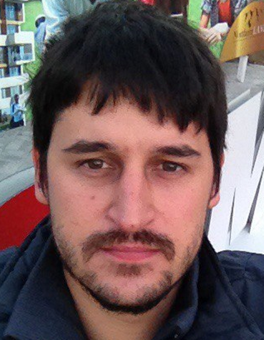 Володимир Кучеров