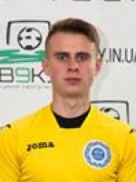 Євген Горбенко