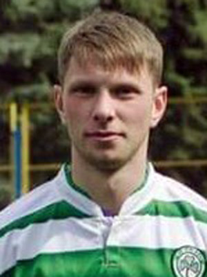 Ігор Ступак