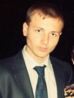 Дмитро Плужник