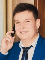 Ян Шевцов