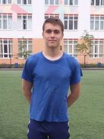 Фото гравця