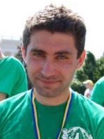 Сергій Полишвайко