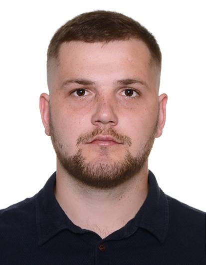 Андрій Кравчик