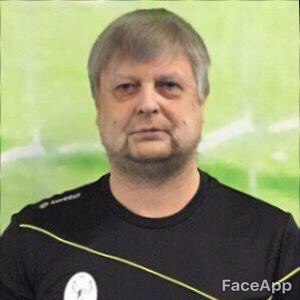 Вадим Кривошия