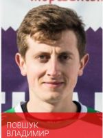 Володимир Повшук