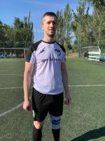 Володимир Ярмошевич