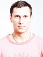 Юрій Ляліков