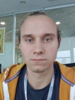 Максим Омельченко