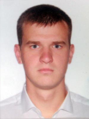 Владислав Вороной