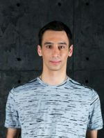 Олег Бобров