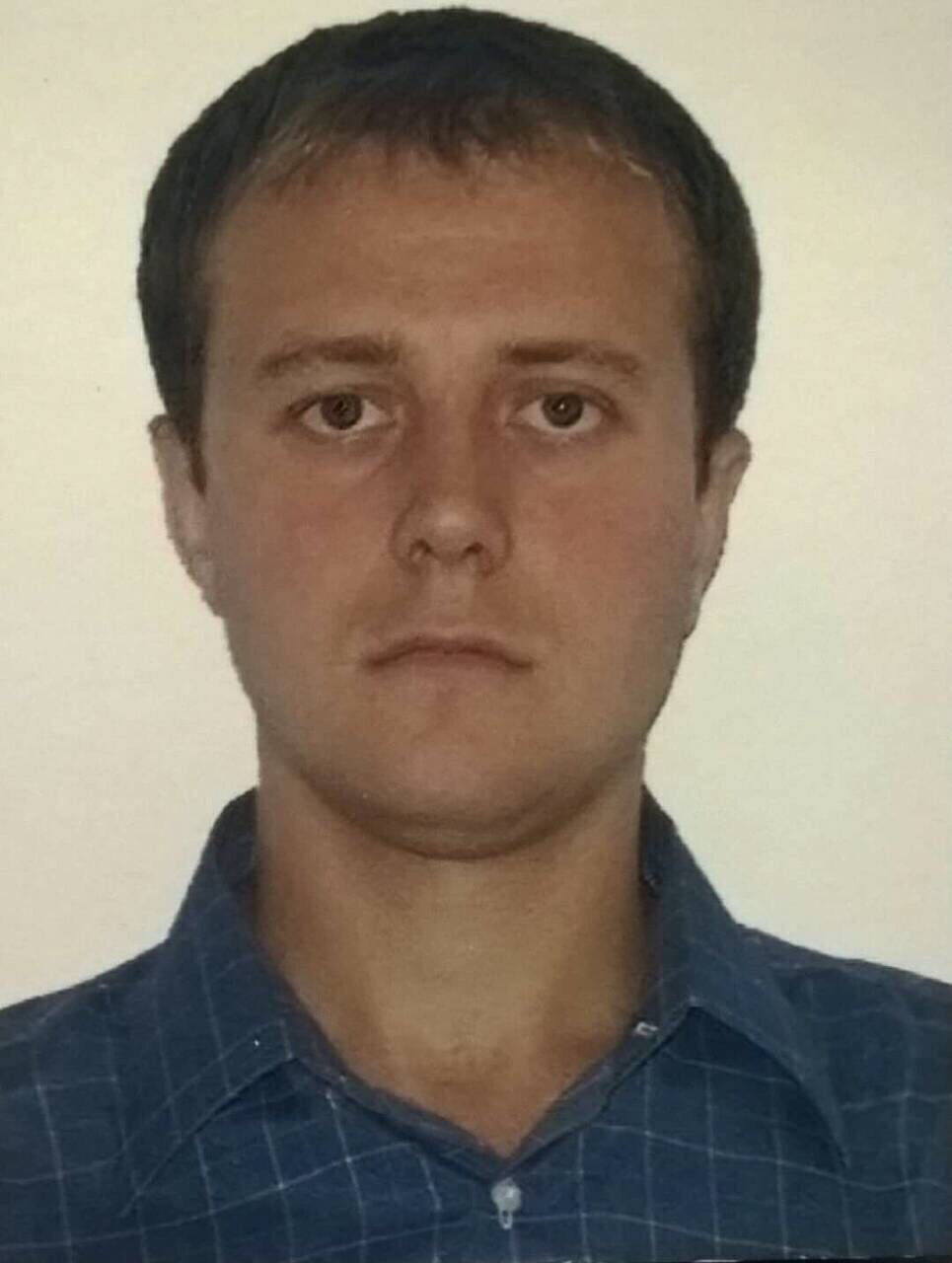 Олег Серімак