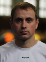 Олег Крижанівський