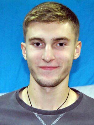 Артем Постоловский