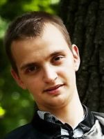 Олександр Гаркавець