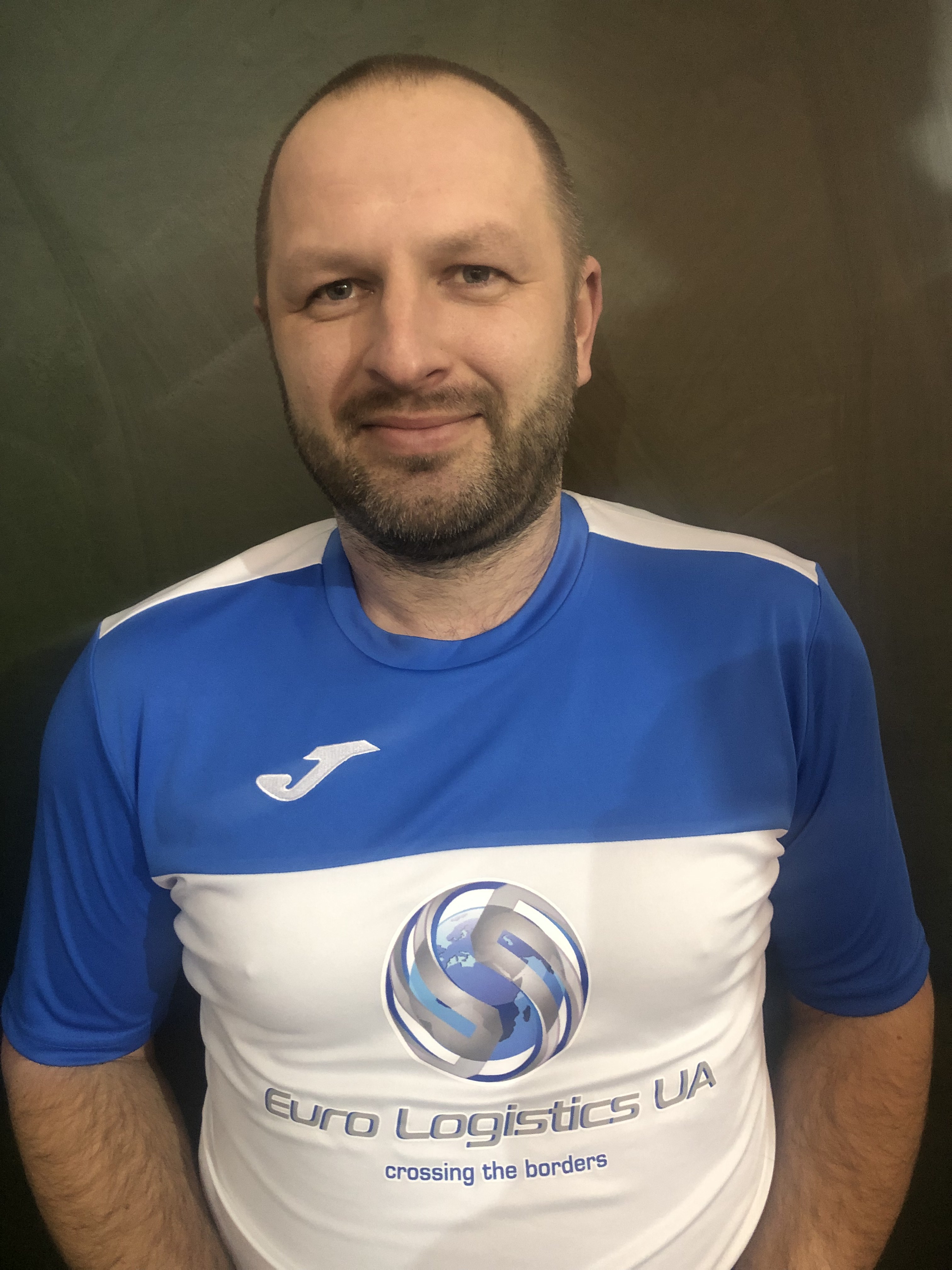 Валерій Маляр