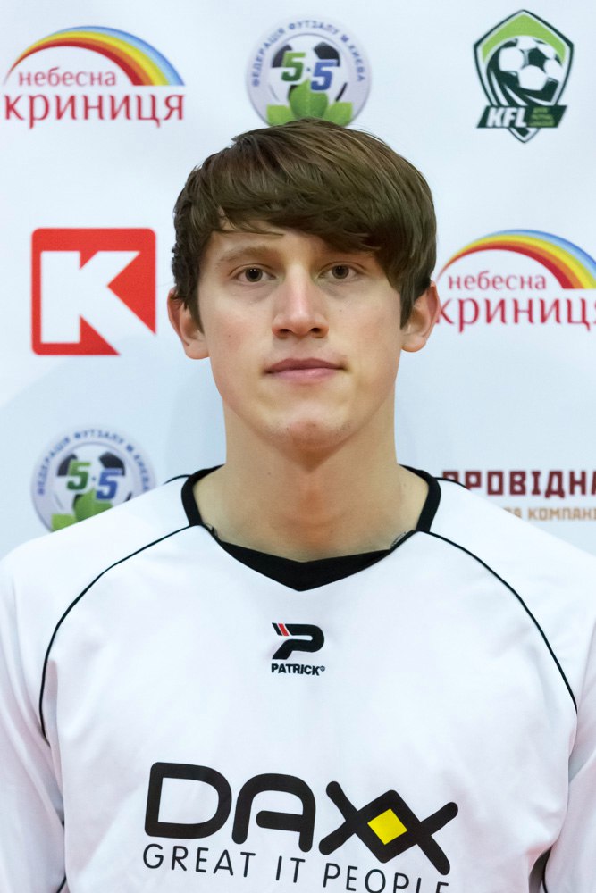 Валентин Власюк