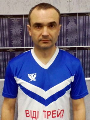 Віктор Литвин