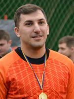 Василь Ткачук